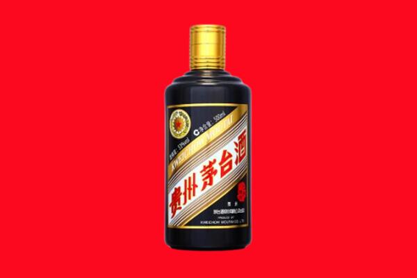 平川区回收茅台酒瓶