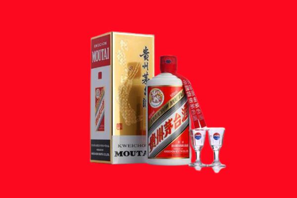 平川区回收贵州茅台酒